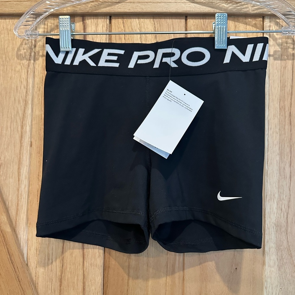 Nike Pro Spandex